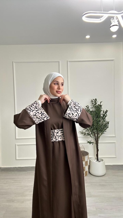 بشت رمضان كلفة احرف