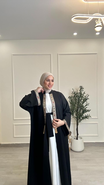 بشت رمضان لونيين