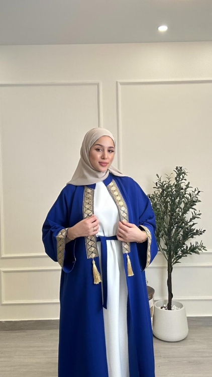 بشت رمضان لونيين