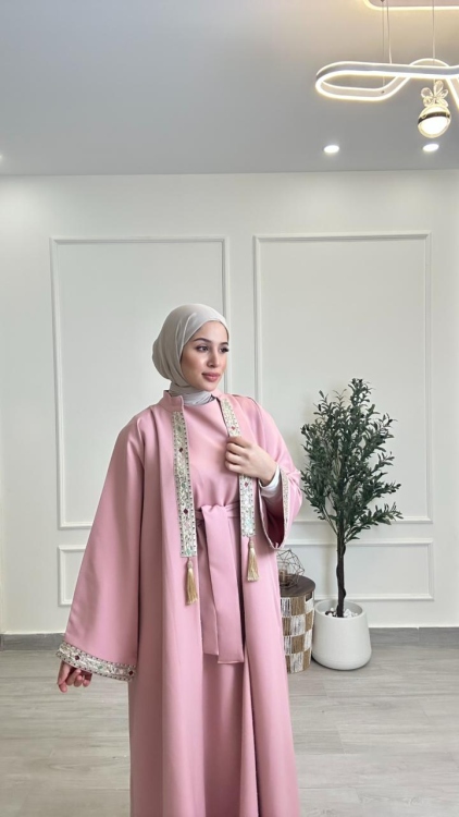 بشت رمضان لونيين