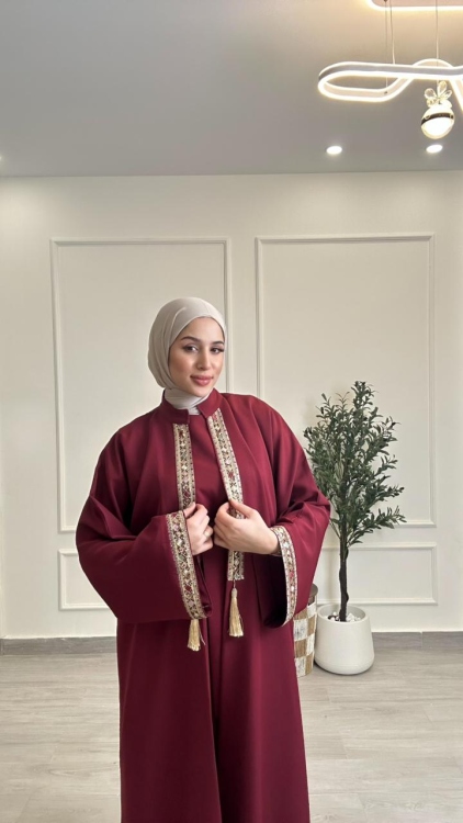 بشت رمضان لونيين