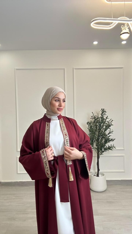 بشت رمضان لونيين