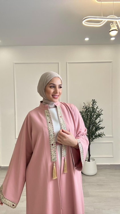 بشت رمضان لونيين