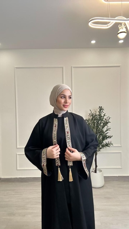 بشت رمضان لونيين