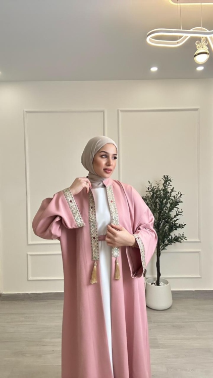 بشت رمضان لونيين