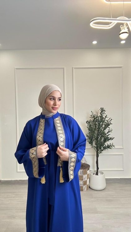 بشت رمضان لونيين