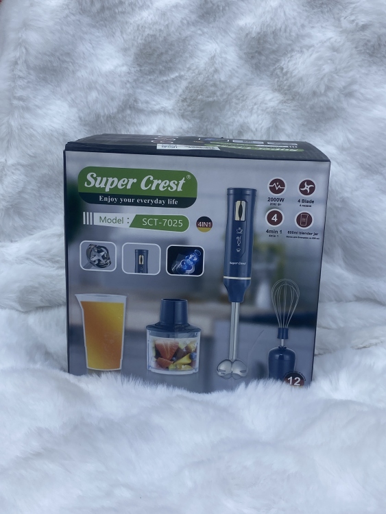 هاند بليندر 1*4 