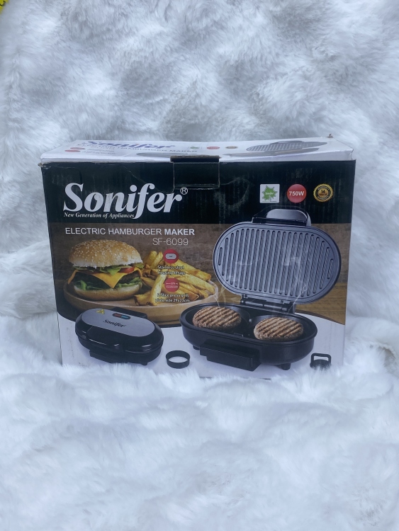 جريل سونفير 