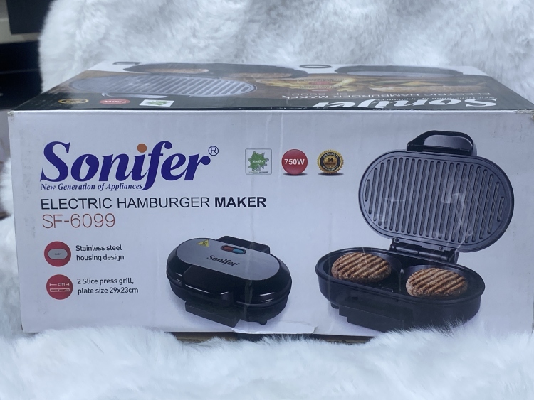 جريل سونفير 