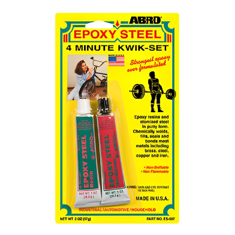 مادة خلط لاصق حامي بارد أمريكي الصنع