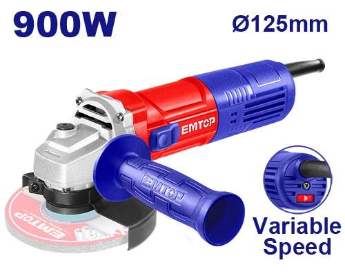 صاروخ كهرباء  5"" 900 W سرعات   EAGRS09051