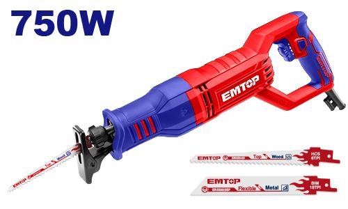 منشار ترددERSW8001.       750 W   