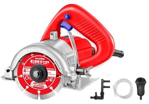 منشار رخام EMCT14001      1400 W    