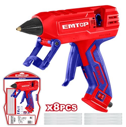 فرد سيليكون حراري كهرباء 220 W مع 8 أصابع سيليكون   EGGU3001