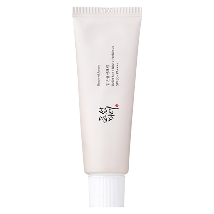 Beauty of Joseon - Relief Sun : Rice + Probiotics /50ml