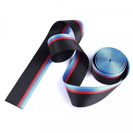 حزام أمان M POWER بالحبة