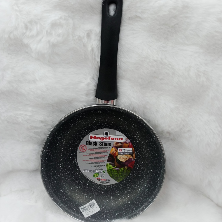 مقلى جرانيت ميغفيزا اسباني 24 سم