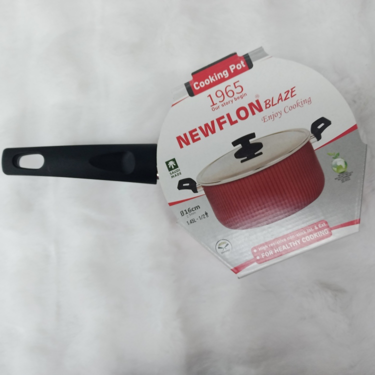 كسرولة نيوفلون 16 سم