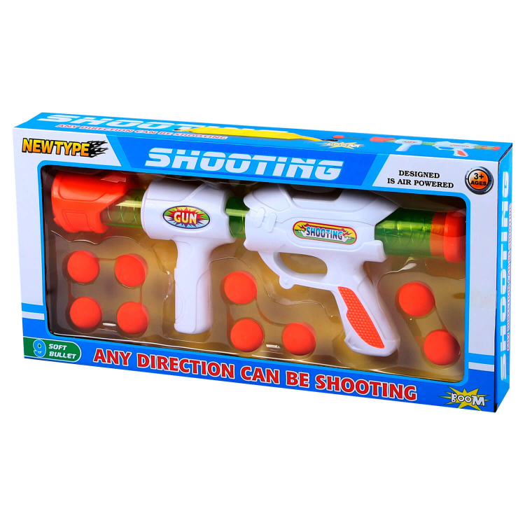 مسدس كرات فلين