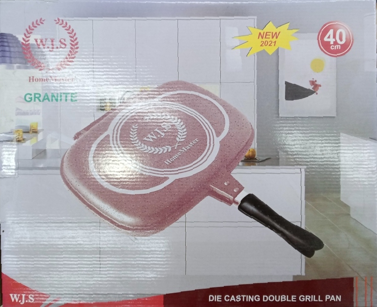 غريل غرانيت نمره 40 سم