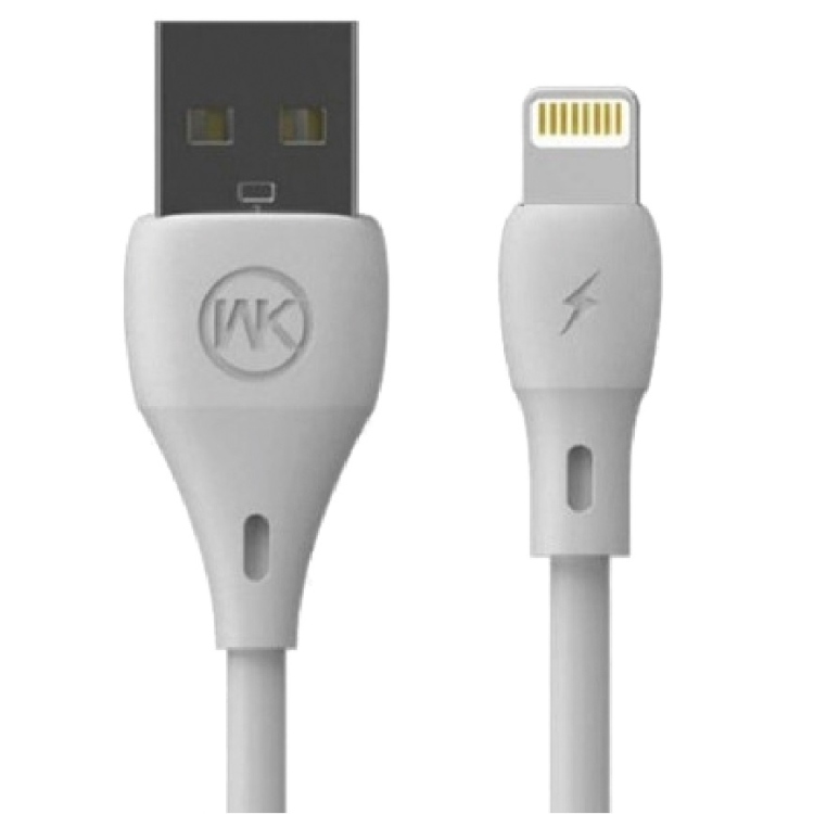 كيبل ايفون 6 امبير 1 متر