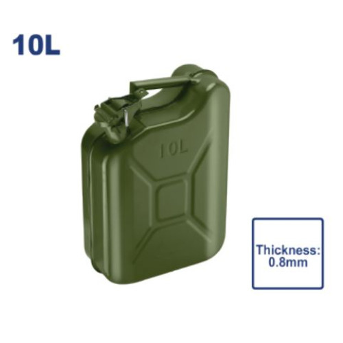 جالون معدني 10 لتر ثقيل   EMQY1310 