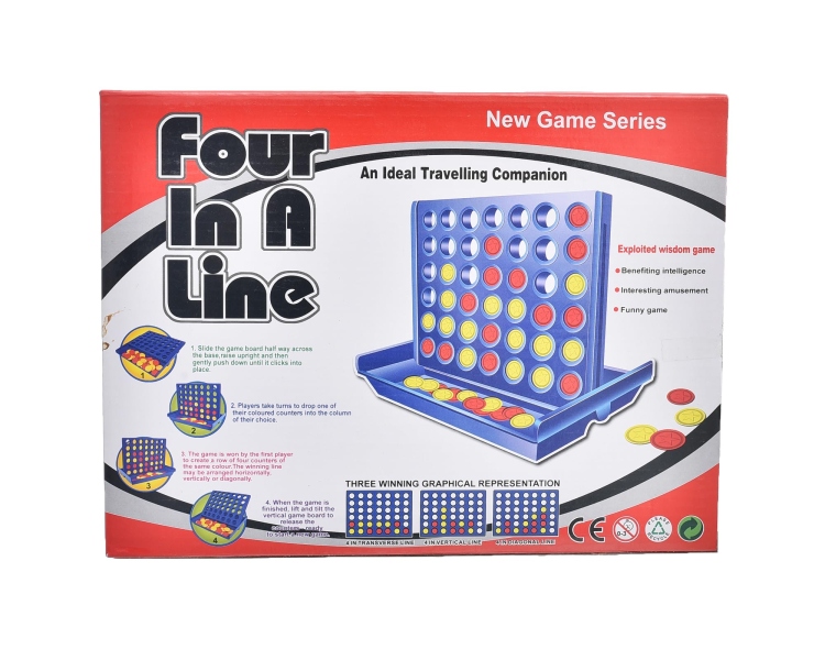 لعبة الذكاء كنتكت 4