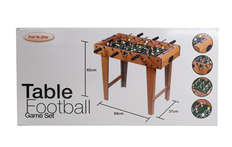 طاولة كرة قدم