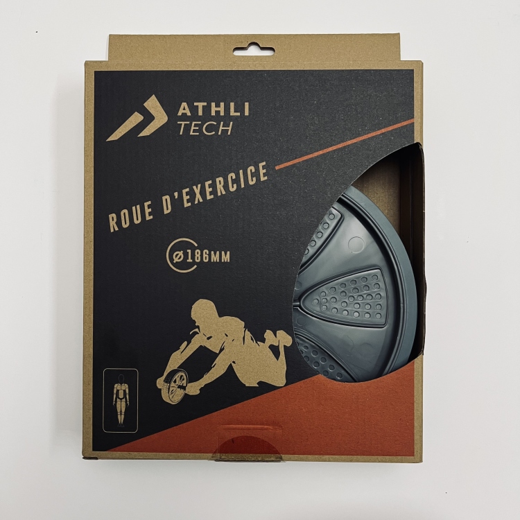 عجلة تمارين