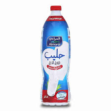 المراعي حليب طازج 1.5 لتر