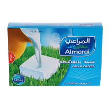 المراعي جبنة مربعات 432 جرام