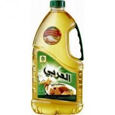 العربي زيت نباتي نقي للقلي 1.8 لتر