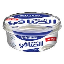 الصافي قشطة طازجة 100 جرام
