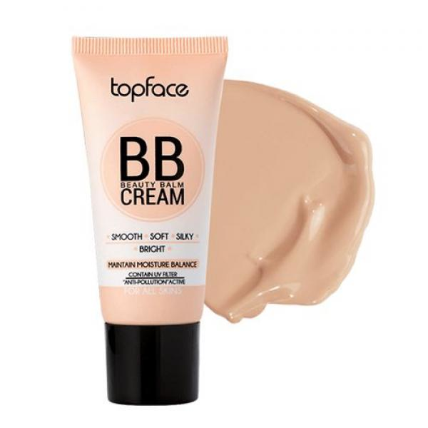 كريم أساس (005) Topface Beuty Balm Cream BB