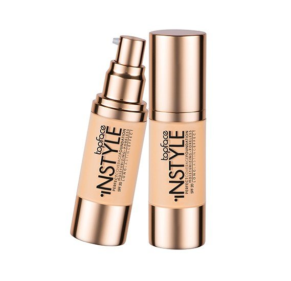 كريم أساس (006) Topface Perfect coverage