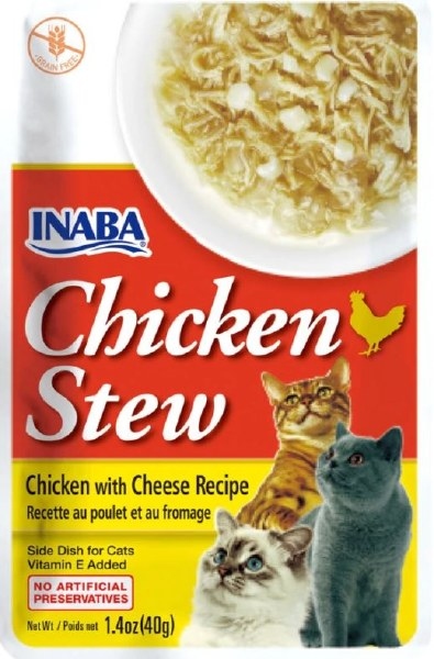 Inaba chicken stew chicken with cheese 