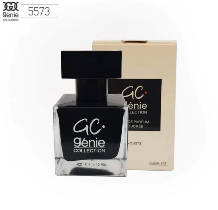 Genie Collection, Narciso Rodriguez