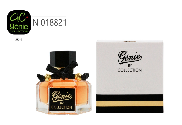 Genie Collection, Gucci Flora 