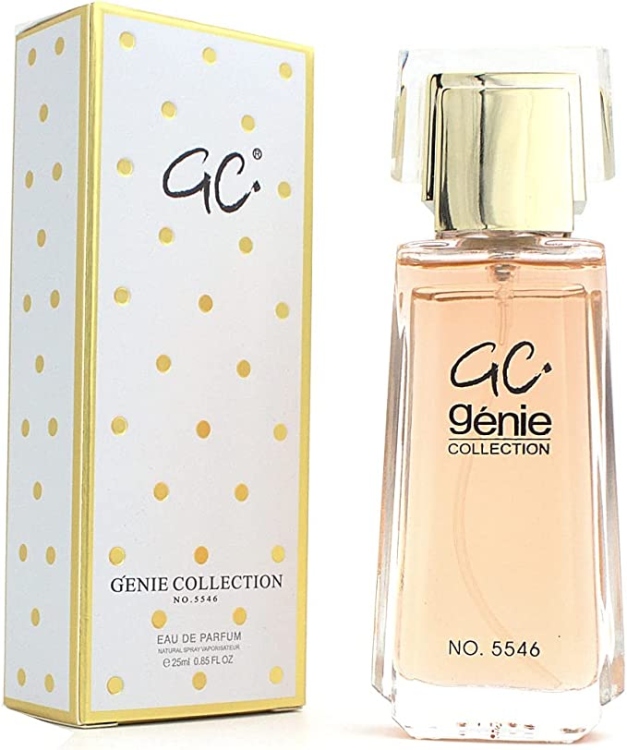Genie Collection, Carolina Herrera