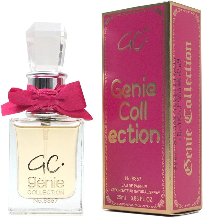 Genie Collection, Viva la Juicy Couture