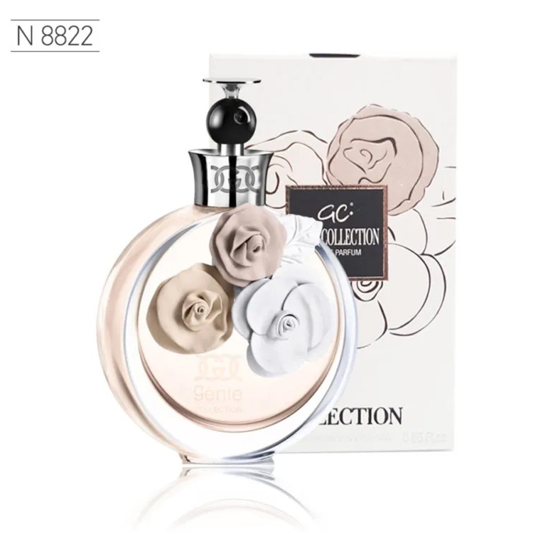 Genie Collection, Valentino Valentina 