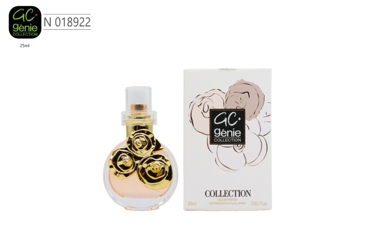 Genie Collection, Valentino Valentina 
