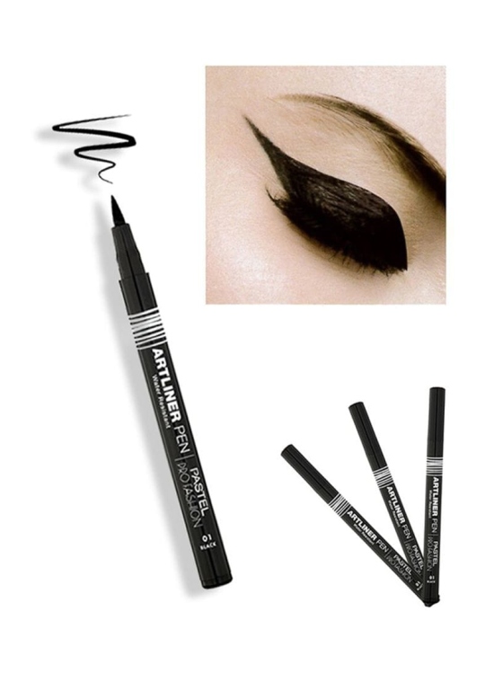 Artliner pastel