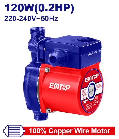 مضخه كيزر     EWPPSCM120