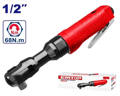 طقطيقه بكس هواءEATL12001       1/2"    