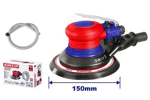 ماكنه حف هواء دائري 6 "    EAPR15001