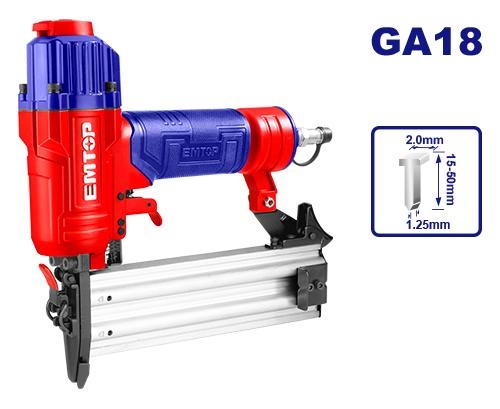 فرد مسامير من ECBN155001      15 - 50  mm   