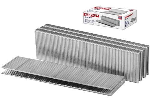 كلبسات فرد ENAL18402      40  mm 2500pcs   