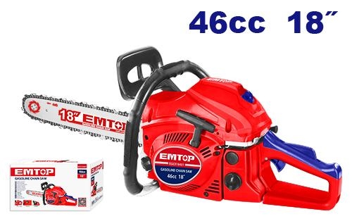 منشار شجر بنزين 18       EGCS18451