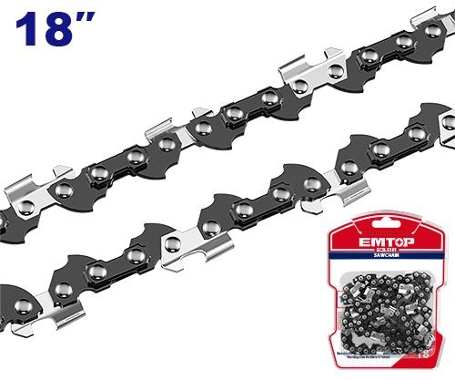 جنزير منشار بنزين 18      ECSL5181